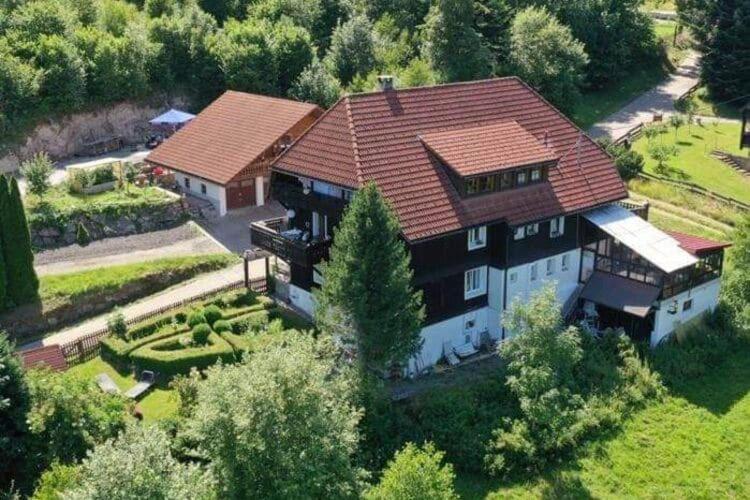 Cozy Holiday Apartment In The Black Forest Dachsberg im Schwarzwald Dış mekan fotoğraf