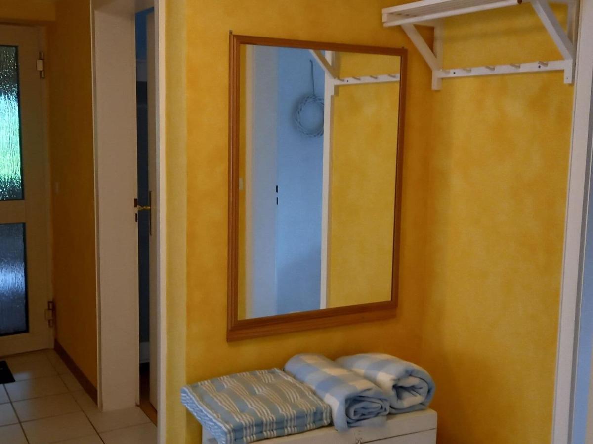 Cozy Holiday Apartment In The Black Forest Dachsberg im Schwarzwald Dış mekan fotoğraf